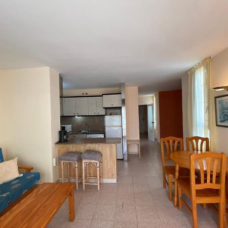 La Dorada Apartment Salou Exterior photo