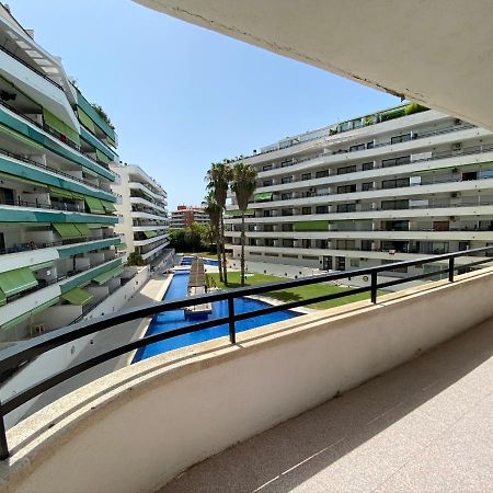 La Dorada Apartment Salou Exterior photo