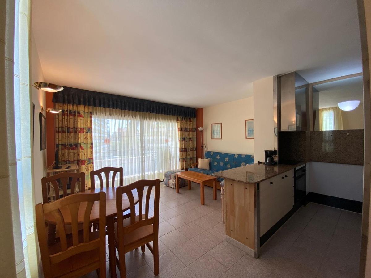 La Dorada Apartment Salou Exterior photo