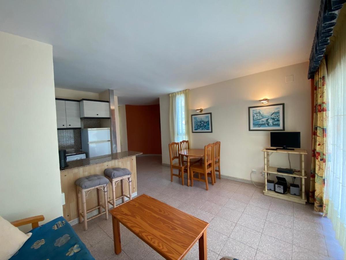 La Dorada Apartment Salou Exterior photo